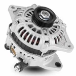 Tadamark 80AMP New Alternator Fit For Mazda Protege 2002 1.6L, Prot.... Fixed Price $138.00.