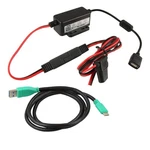 RAM-GDS-CHARGE-USBC-V7B1U Modular 10-30V Hardwire Charger With Type.... Fixed Price $77.94.