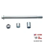 15MM 220MM / 8.7 Inch Front Rear Wheel Axle Spacer For 125CC 140CC 150CC 160CC. Fixed Price $21.50.