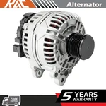 Alternator For Audi A3 Tts Volkswagen Jetta Gti Golf Passat 2.0L 3.2L 05-11. Fixed Price $74.99.