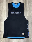 Mens Vintage Oneill Wetsuit Surf Swimming Vest Black- Size. Fixed Price $29.99.