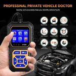 Car Diagnostic Scanner Code Reader Engine Tool Fault For Obd Ii Protocol 1996-UP. Fixed Price $29.99.
