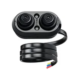 Trim Switch For Boat, Haoguo Tilt With IP67 Waterproof, Suitable. Fixed Price $37.99.