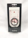 Suunto A-10 Compass The Baseplate For Hikers And Scouts New. Fixed Price $17.54.