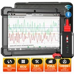 Ancel X7 Bluetooth OBD2 Scanner Bi-directional Tool Full System Diagnostic. Fixed Price $328.31.