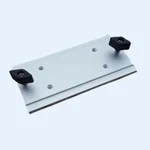Depth Raider Track Adapter Plate For Scotty & Other Plastic Rod Holders. Fixed Price $32.99.