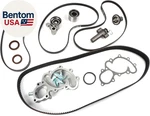 Timing Belt Water Pump Kit 3.4L Fit For Tacoma 1995-2004, TUNDRA/2000-2004,. Fixed Price $127.57.