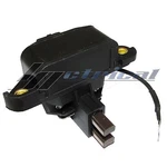 Alternator Voltage Regulator Brush Holder For Thermo King Sb-iiisr SB-190. Fixed Price $42.34.