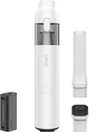 Handheld Vacuum Cleaner CORDLESS,10000PA Suction Power With Rechargeable Batte. Fixed Price $123.99.