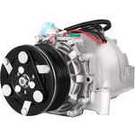 Compressor Clutch For Honda Civic 1.8L 2006-2011. Fixed Price $122.12.