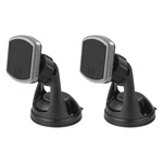 Scosche Magicmount Pro MPWD2 2PK Magnetic Car Phone Holder For Secure Grip. Fixed Price $21.09.