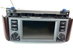 2005 To 2009 Land Rover Range Screen Navigation Radio Display T9417 Dg. Fixed Price $84.95.