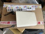 2021 - 2024 Tesla Model X Center Console Lid Cover Oem Cream. Fixed Price $80.00.