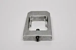 Gentex Windshield Mirror Adapter Bracket For Vw & Audi Vehicles. Fixed Price $44.81.