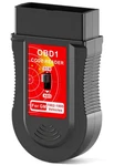 Joplay OBD1 Scanner And Code Reader Compatible With Gm 1982-1995 Red. Fixed Price $38.76.