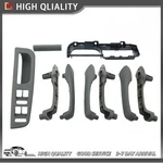 For Vw Jetta Golf Passat Usa New Door Grab Handle Cover Switch Bezel Kit Gray. Fixed Price $42.91.