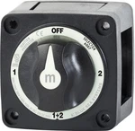 Blue Sea 6007200-BSS Switch Battery M Selector Blk (1EA). Fixed Price $48.14.