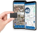 Winnes Mini Gps Car Tracker Magnetic, Real Time Tracking, Subscription Required. Fixed Price $20.09.