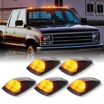 Gempro Led Cab Roof Marker Lights Top Clearance Running For 1988-2002.... Fixed Price $57.84.