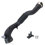 Yinavagad 13717604033 Intercooler Hose With Sensor Air Charge Turbo Induction Pi. Fixed Price $45.00.