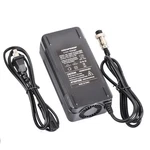 67.2V Charger 2A Adapter Power Supply For Mini Wheel Health Care 59.2V 60V 16.... Fixed Price $47.91.