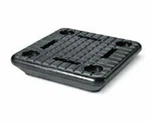 Cannon Downrigger Mounting Base For Uni-troll PRE-2012 Part # 2207002. Fixed Price $20.59.