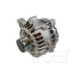Tyc 2-08444 Alternator 05-08 Ford Lincoln Expedition Navigator. Fixed Price $179.99.