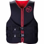 Hyperlite Men's Indy Life Jacket - Blk/red. Fixed Price $69.99.