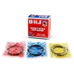 PR180 Dnj Piston Ring Sets For Mitsubishi Outlander Sport Lancer 2009-2017. Fixed Price $53.73.
