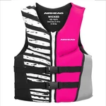 Airhead Wicked Kwik-dry Neolite Flex Lift Jacket, Us Coast Guard Approved, Desig. Fixed Price $57.99.