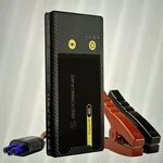 Scosche PBJ600 600A 12V Portable Car Jump Starter, 10W, Led Light. Fixed Price $89.95.