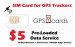 Gpscards Sim 5G 4G Gsm Tracker Pet Senior Kid Child Smart Watches. Fixed Price $6.99.