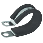 Ancor Marine Grade Products 404202 S/s Cushion Clamps 10. Fixed Price $33.25.