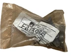 Russellstoll F21399B Aluminum Mounting Hardware 30A Clamp Jl/at Abb Thomas Betts. Fixed Price $199.99.