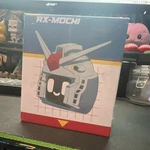 Dasai Rx-mochi Generation 2 Animation Collectible Multicolor. Fixed Price $380.00.