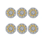 Scandvik 41150 Bulb Warm White *6-PACK. Fixed Price $41.09.