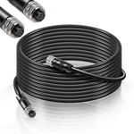 720073-3 As Ec 20E 8 Pin Ethernet Cable For All Apex Solix Onix Models Feet. Fixed Price $43.49.