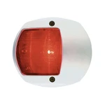 Perko Led Side Light - Red 12V White Plastic Housing 0170WP0DP3 Upc 08522.... Fixed Price $217.05.