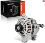 A-premium Alternator Compatible With Subaru Impreza 2004-2010, Forester. Fixed Price $263.45.