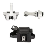 Ocpty Engine Motor Mount And Transmission Torque Strut Set Fo.... Fixed Price $96.48.