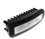 Lumitec CAPRI3 Spreader Light White Non-dimming Black Housing. Fixed Price $120.39.