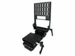 Havis C-MD-317 Heavy-duty Computer Monitor / Keyboard Mount And Motion Device. Fixed Price $498.00.