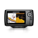 Humminbird HELIX5 Di 5" Wvga Color Fishfinder G2 410200-1. Fixed Price $318.99.