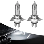 Samwingear H4/9003 Halogen Headlight Bulbs High & Low Beam 12V 55W (2-PACK). Fixed Price $16.48.