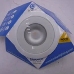 Lumitec 113129 Mirage Led Exterior Interior Down Light, Flush Mount, White. Fixed Price $99.99.