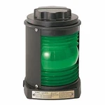 Perko Navigation Light Green Side Mile Yacht Boat 12-24-32-120V 1127GA0BLK. Fixed Price $257.14.