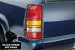 Black Horse Off Road 7GJ15A Taillight Guards. Fixed Price $170.40.