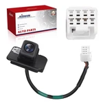 Rear View Backup Camera Parking Assist Compatible With 2014-... Fast Ship. Fixed Price $37.99.