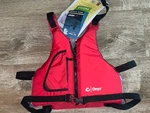 Onyx Youth 50-90 Lbs Paddle-specific Vest Coast Guard Approved New Nwt. Fixed Price $28.99.
