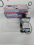 Pentair Shurflo Revolution Fresh Water Pump 4008-101-E65 12VDC (183). Fixed Price $72.86.